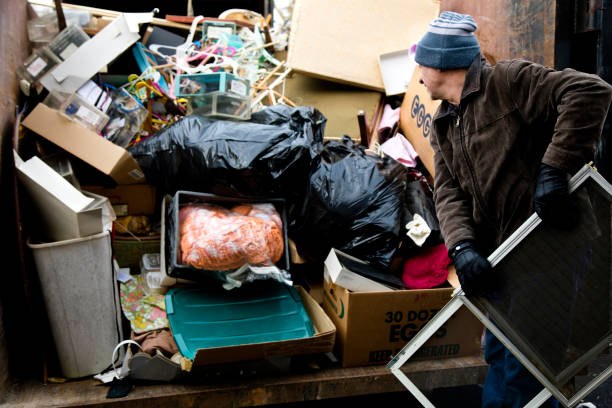 Trusted Ogallala, NE Junk Removal Services Experts