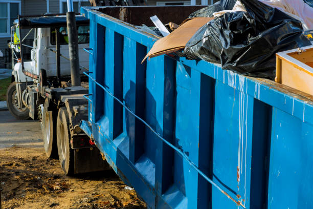 Best Residential Junk Removal  in Ogallala, NE