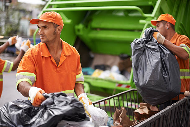 Best Hoarding Cleanup  in Ogallala, NE
